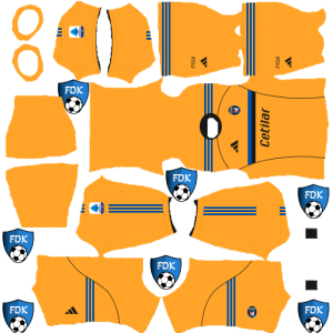 Pisa SC kit dls 2026 away