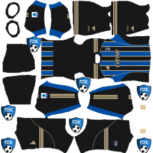 Pisa SC DLS Kits 2026