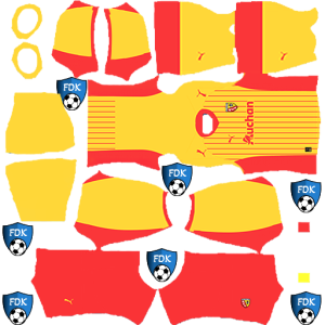 RC Lens DLS Kits 2026