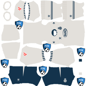 RCD Espanyol kit dls 2026 away