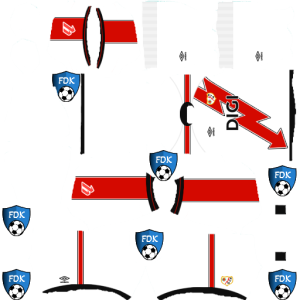 Rayo Vallecano DLS Kits 2026