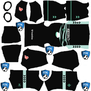 Real Betis kit dls 2026 third