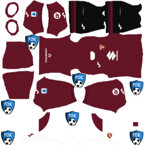 Torino FC DLS Kits 2026