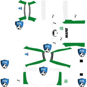 US Sassuolo kit dls 2026 away