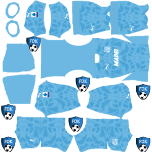 US Sassuolo kit dls 2026 gk home