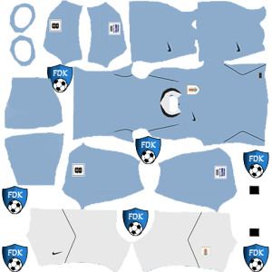 Uruguay DLS Kits WC 2026