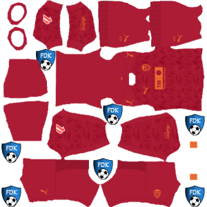 Valencia CF kit dls 2026 away