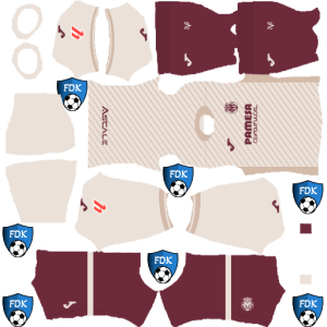 Villarreal CF kit dls 2026 away