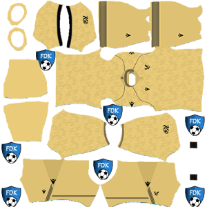 Crystal Palace kit dls 2026 third