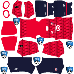 Lille DLS Kits 2026