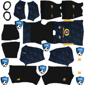 Lille kit dls 2026 third