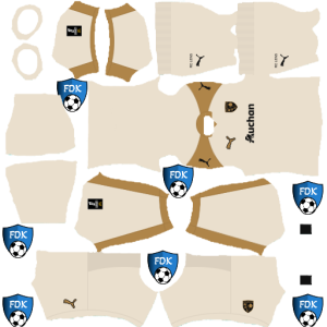 RC Lens kit dls 2026 third