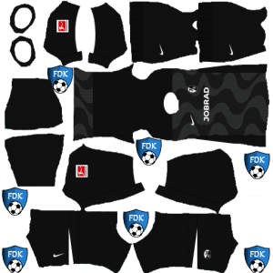 SC Freiburg kit dls 2026 away