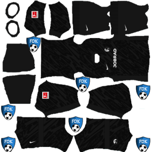 SC Freiburg kit dls 2026 gk third