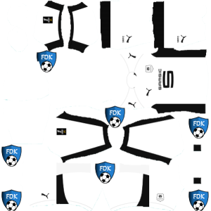 Stade Rennais kit dls 2026 away