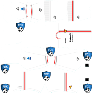 US Cremonese kit dls 2026 away