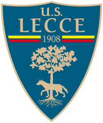 US Lecce Logo