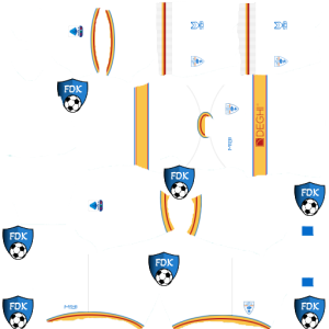 US Lecce kit dls 2026 away