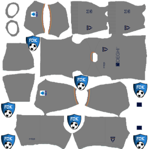 US Lecce kit dls 2026 gk third