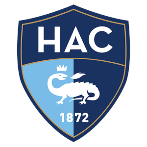 Le Havre AC logo