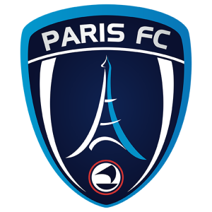 Paris FC logo