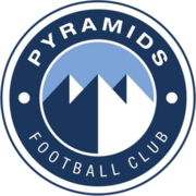 Pyramids FC Logo