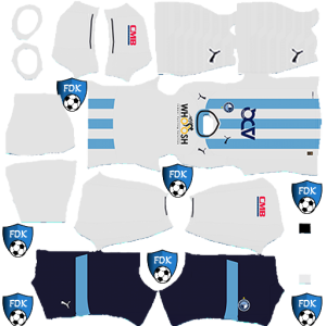 Pyramids FC DLS Kits 2026