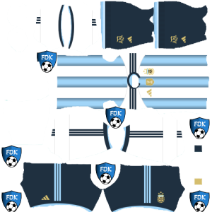 Argentina DLS Kits 2026