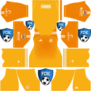 Club America dls kit 2026 gk third