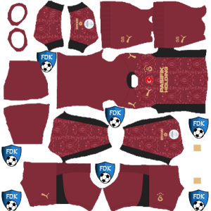 Galatasaray kit dls 2026 third